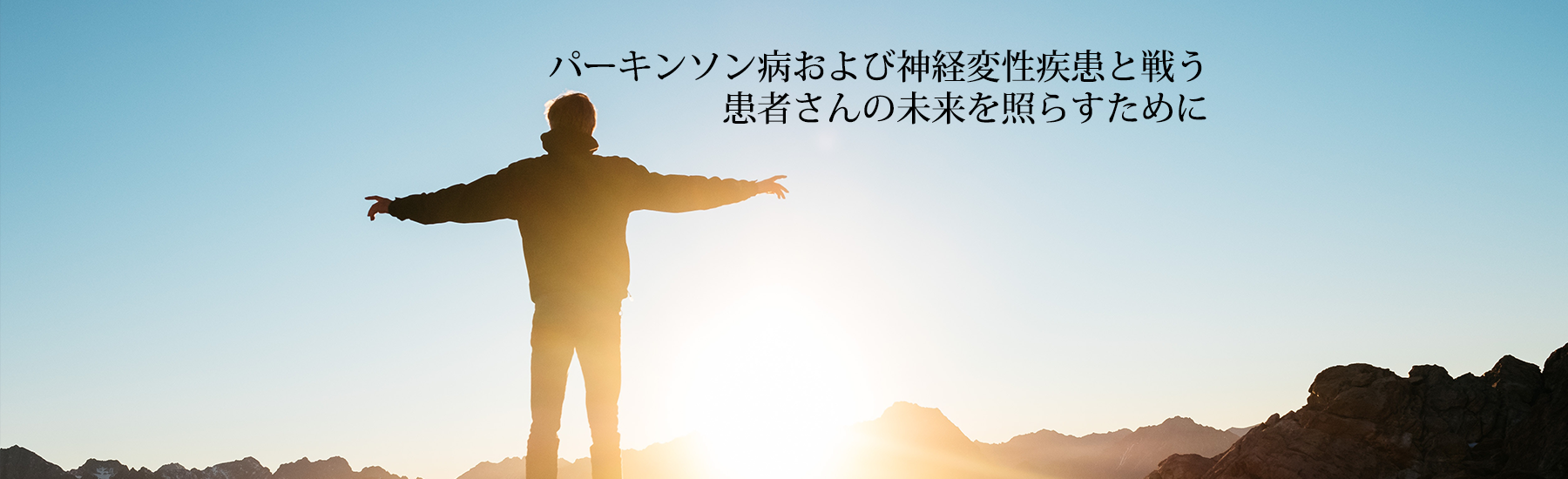 パーキンソン病の調査・研究 一般社団法人Neuroscience Laboratory Japan｜服部 信孝