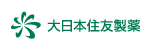 大日本住友製薬